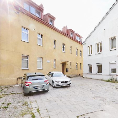 Old Town Apartment Kaunas Exterior foto